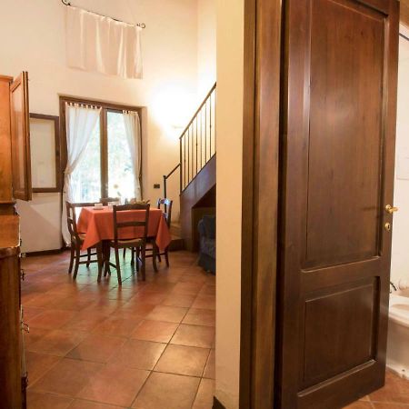 Apartment Montecorneo-1 By Interhome Montebello ภายนอก รูปภาพ