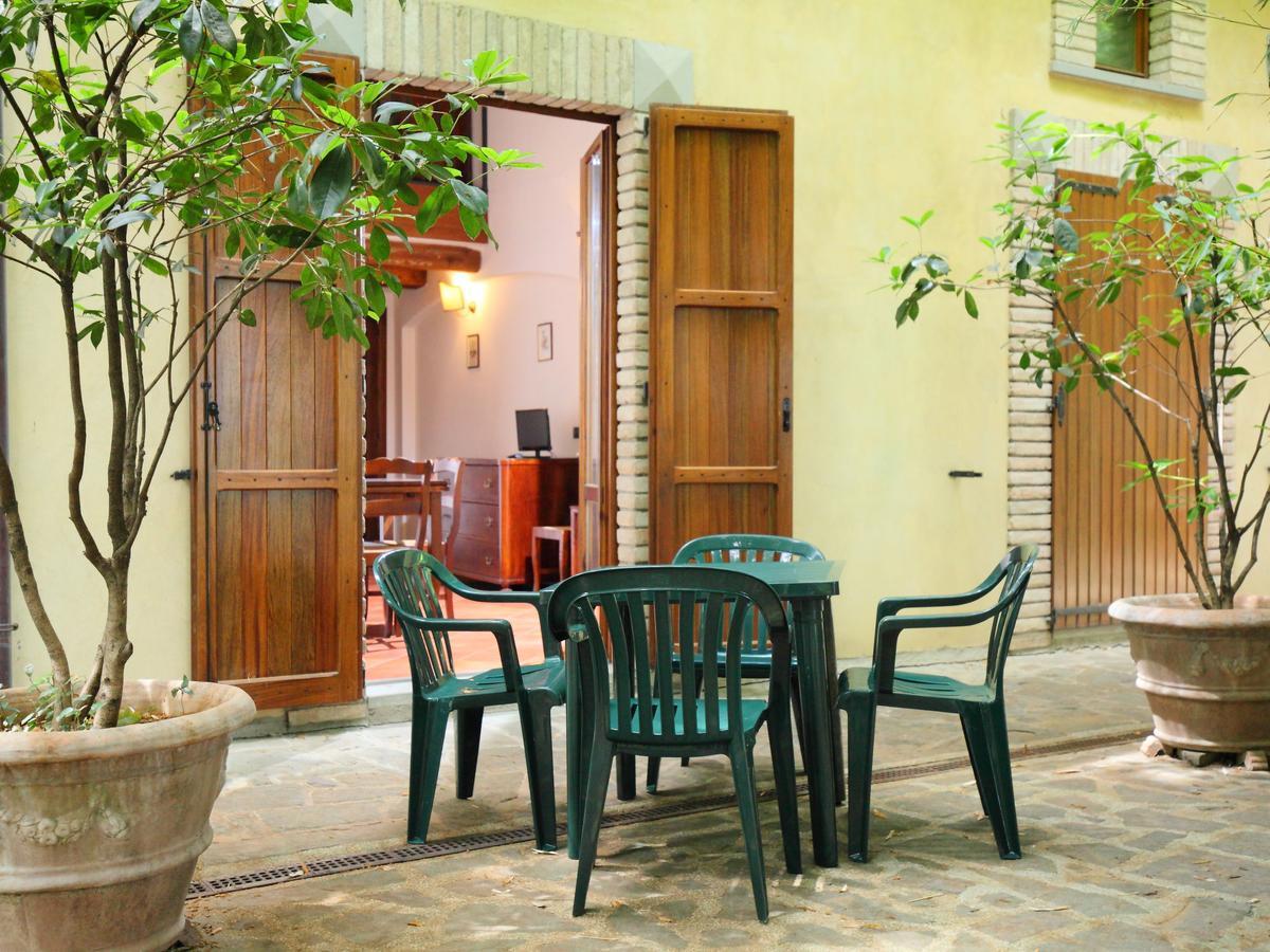 Apartment Montecorneo-1 By Interhome Montebello ภายนอก รูปภาพ