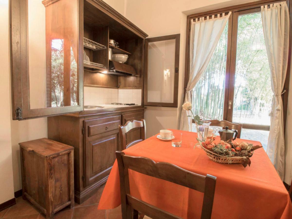 Apartment Montecorneo-1 By Interhome Montebello ภายนอก รูปภาพ
