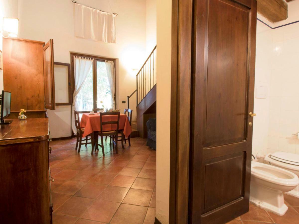 Apartment Montecorneo-1 By Interhome Montebello ภายนอก รูปภาพ