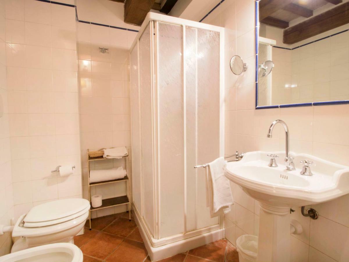 Apartment Montecorneo-1 By Interhome Montebello ภายนอก รูปภาพ