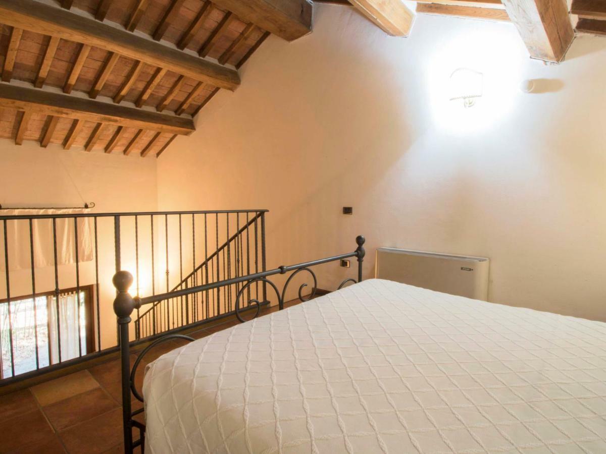 Apartment Montecorneo-1 By Interhome Montebello ภายนอก รูปภาพ
